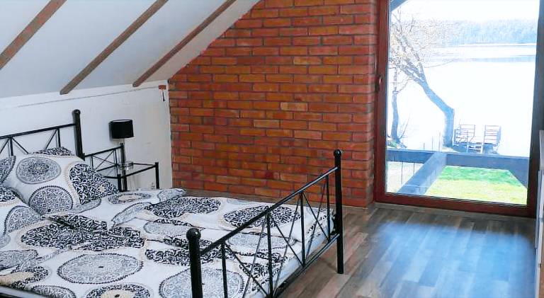 Vacation home with 4 rooms for 9 persons — photo 2