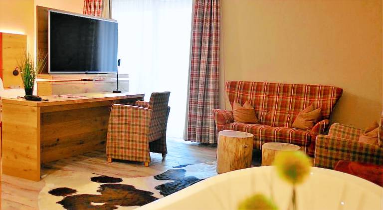 Hotel Bergwirt