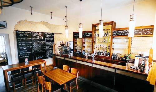 Hotel am Bahnhof in Giessen