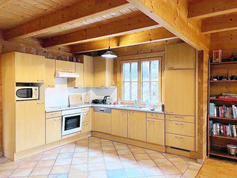 Ferienhaus  Wachau