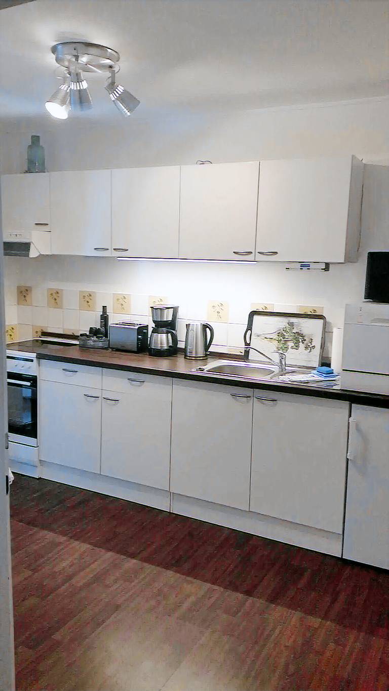 Ferienwohnung Wilhelmshorst