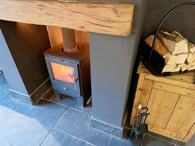 Family-friendly cottage with garden & terrace | Dogs allowed — photo 3