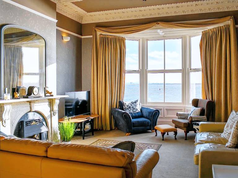 Cottage Hartlepool