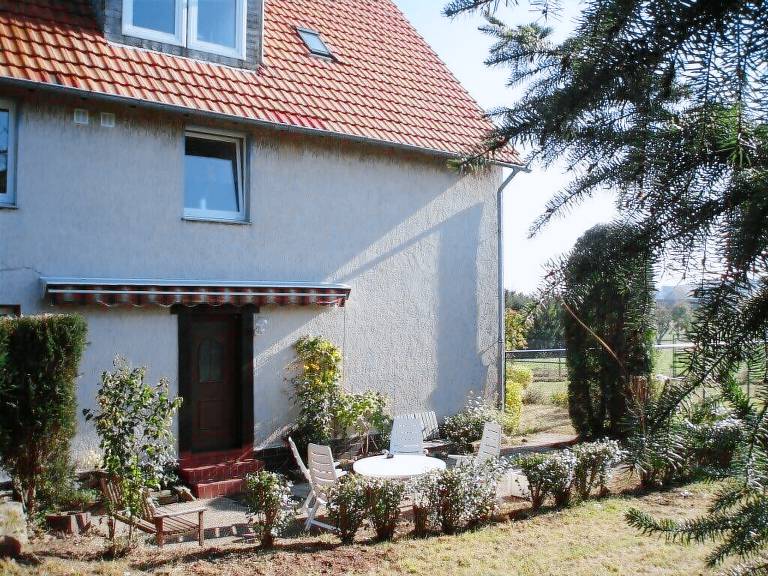 Ferienwohnung Waldeck