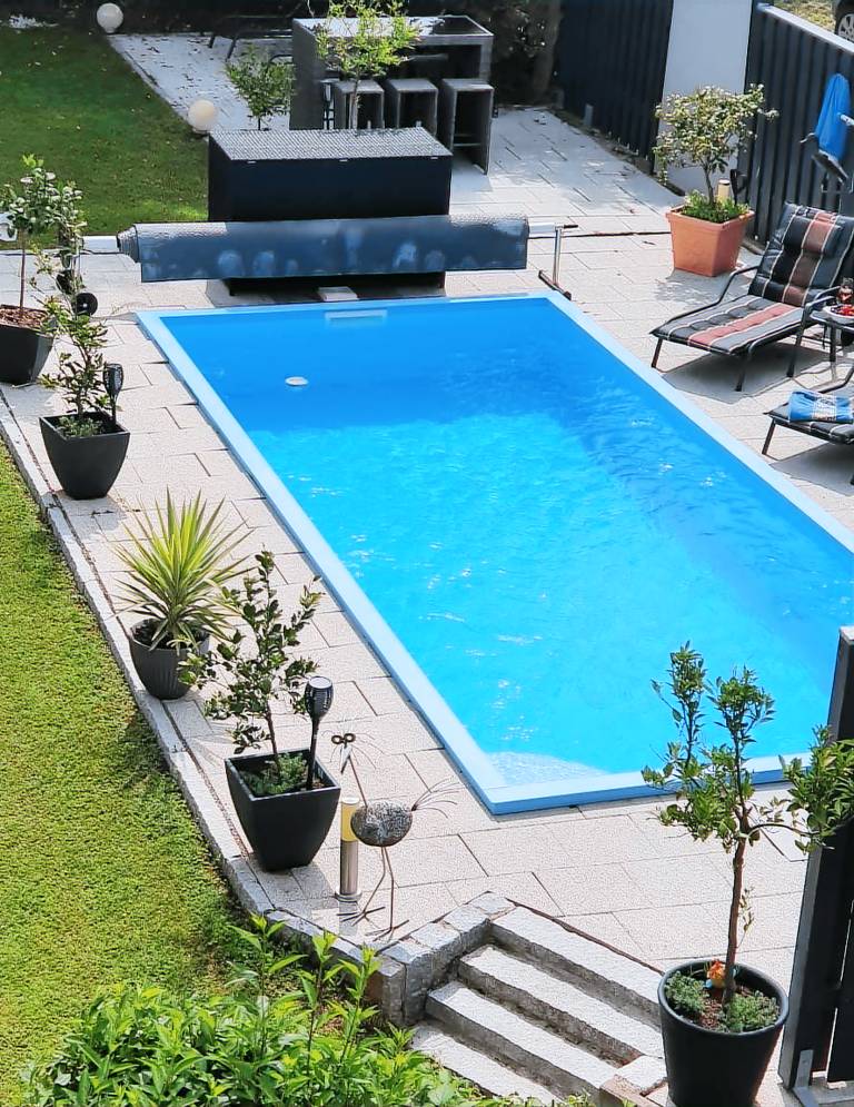 Ferienwohnung Hüttenheim