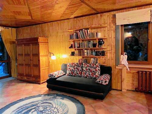 Bed & Breakfast Jeleniewo