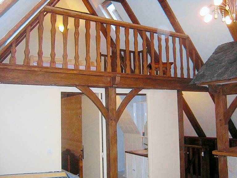 Appartement Murat-le-Quaire
