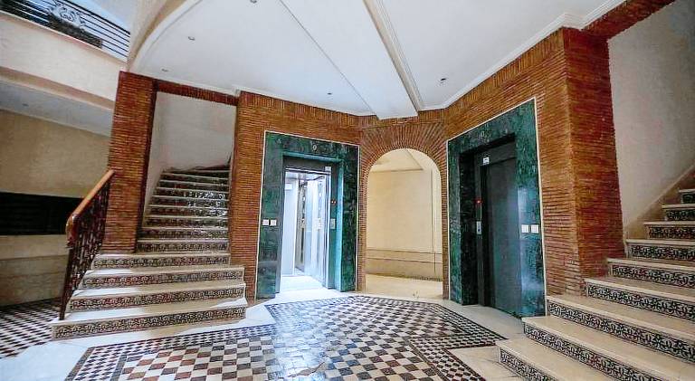 Pleasant rental apartment with pool & hot tub | Next to Jemaa el-Fnaa | Pets are welcome — photo 3