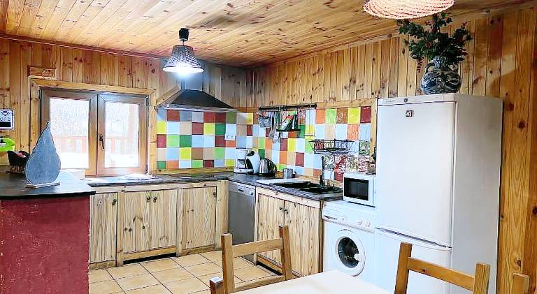 Pleasant house with private pool, garden & barbecue | Suitable for remote work | Dogs allowed — photo 3