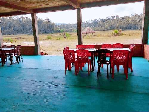 Bed and breakfast  Mudigere