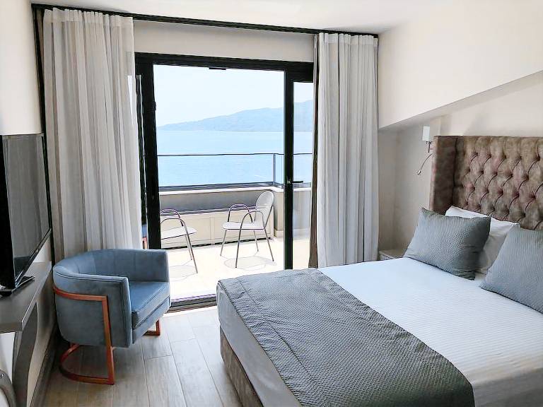 Yunus Hotel in Marmaris