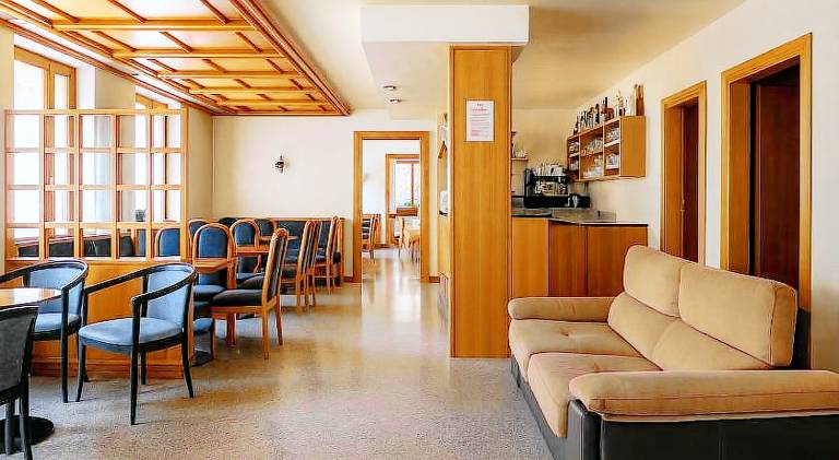 Hotel Bleis — photo 4