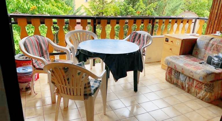 Wonderful vacation home with yard, terrace & barbeque | Perfect for remote work | Dogs allowed — photo 3