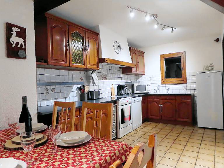 Appartement  Samoëns