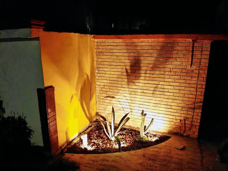House El Bravo