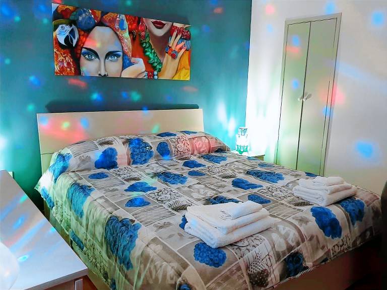 Chambre d'hôtes Polignano a mare