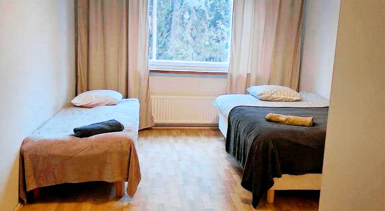 Rental apartment | Dogs allowed in Lahti