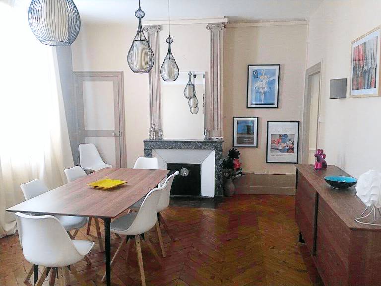 Maison de vacances  Issoire