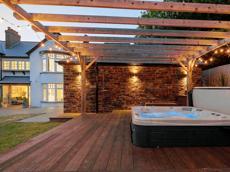 Fully equipped nice cottage with barbecue, yard & sauna | Pets are welcome — photo 2