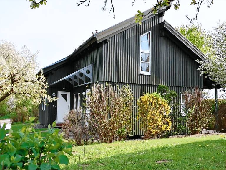 Ferienhaus Waldmünchen