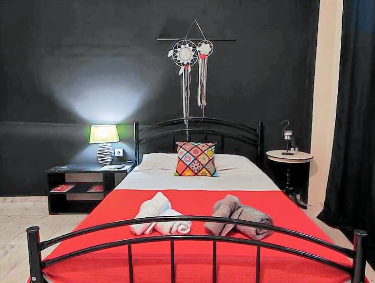 Apartment  Veria