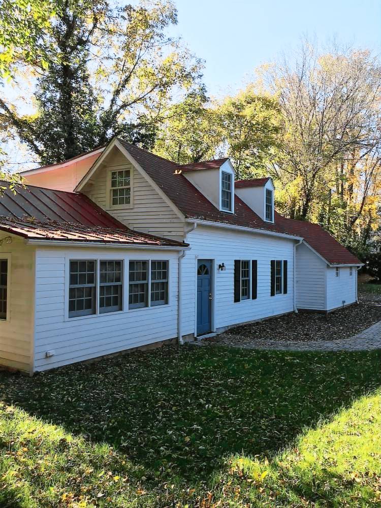 House  Warrenton