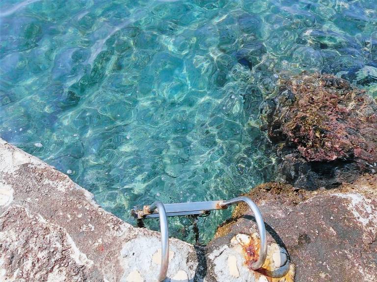 The Beach House Croatia Pisak — photo 2