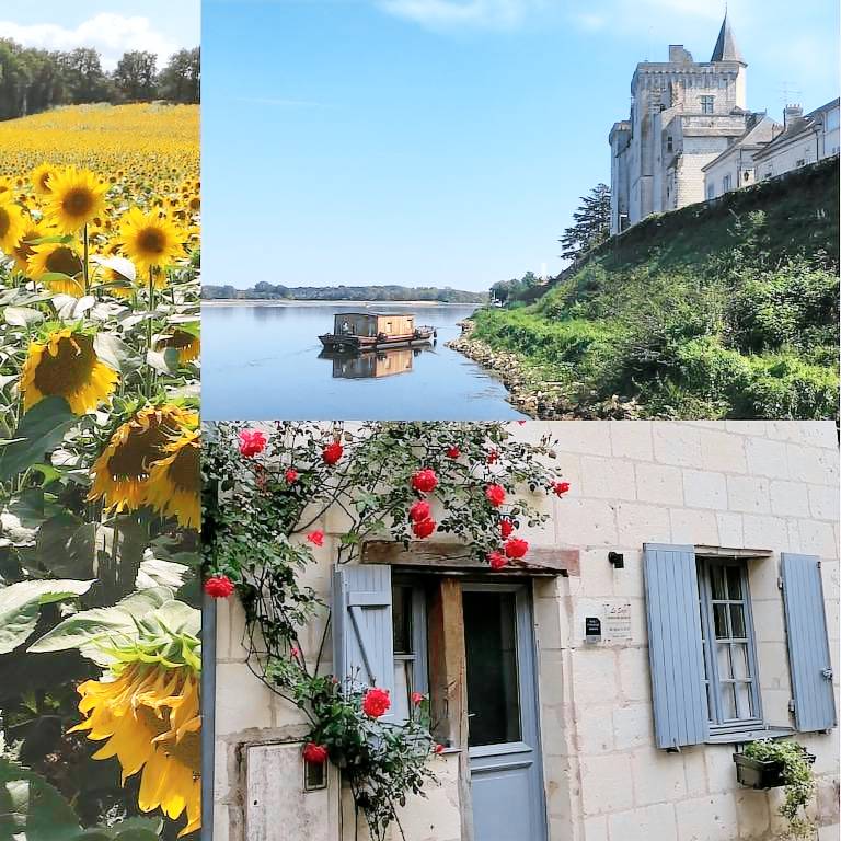 Cottage Montsoreau