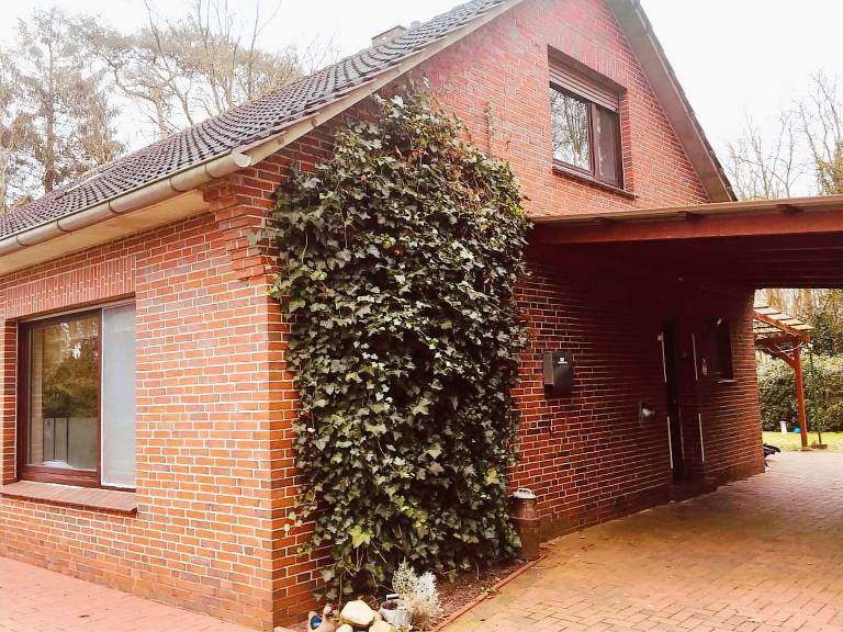 Fully equipped house with garden & grill | Dogs allowed — photo 4
