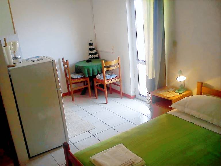 14 m² Studio