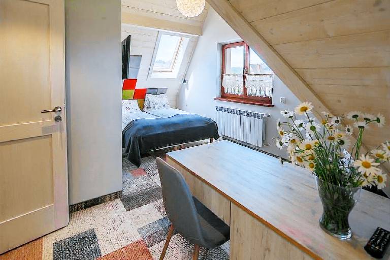 Bed & Breakfast  Szaflary