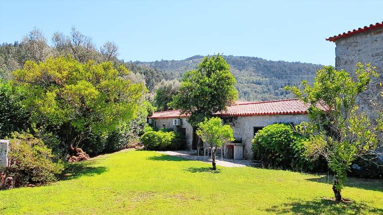 Casa Póvoa de Lanhoso