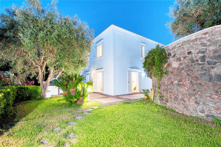 Villa Ischia