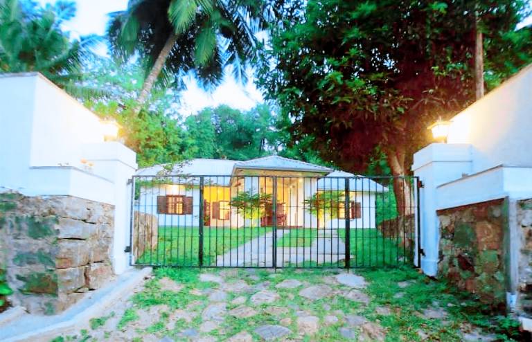 Villa Primrose Cottage