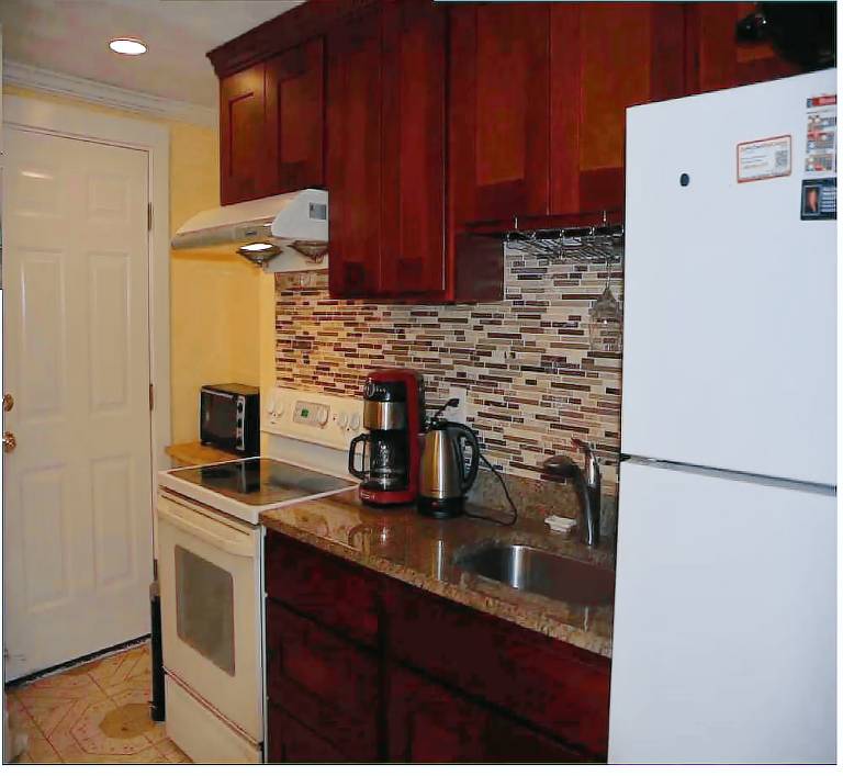 Apartment  Wakefield