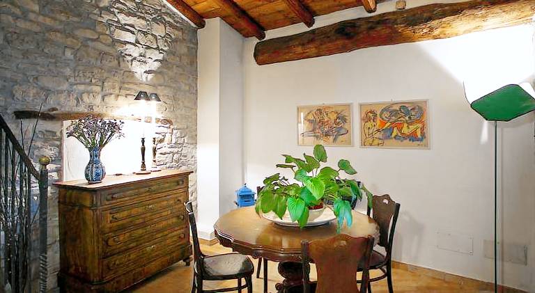Bed & Breakfast Varzi