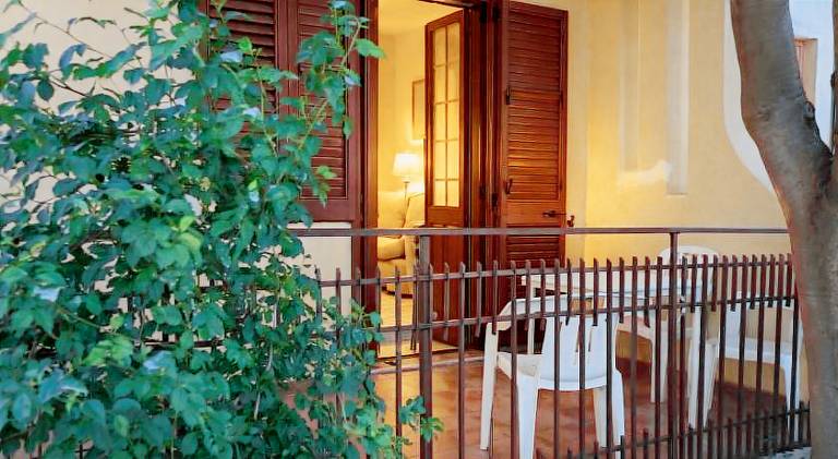 Vacation home with 1 room for 4 persons — photo 4