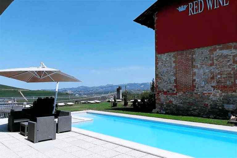 Casa Barolo
