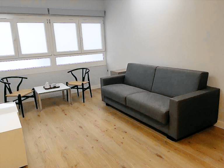Appartement Fontarrabie