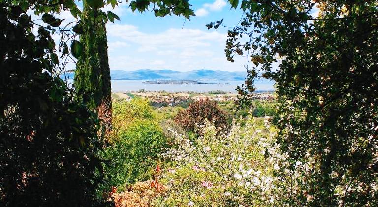 Il Giardorto in Magione