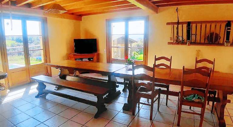 La ferme du Bouton d'Or — photo 3