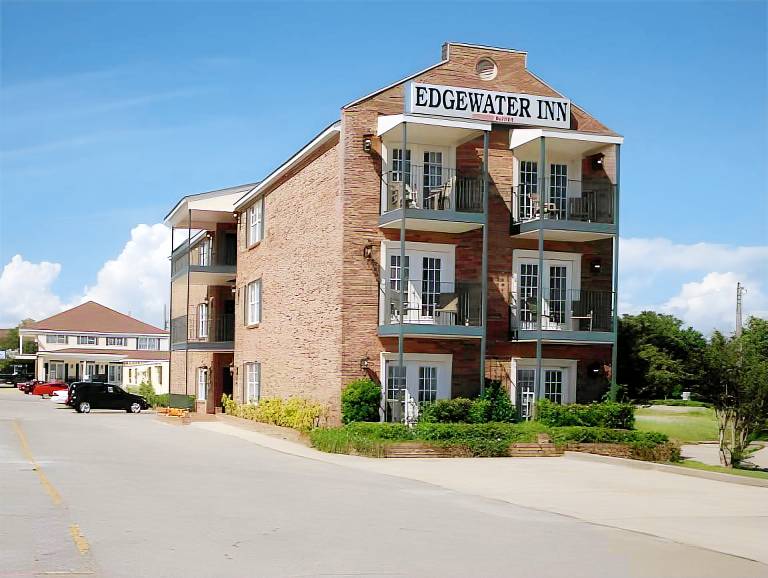 Edgewater Inn - Biloxi Beach in Biloxi, MS