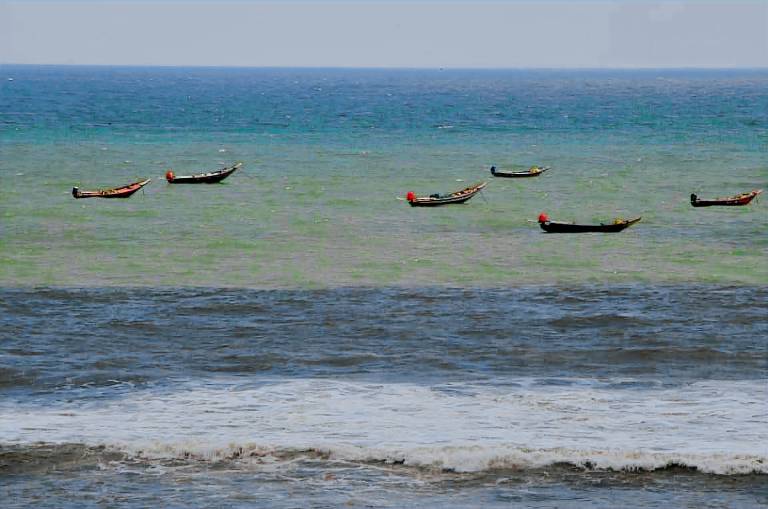 NIRMAN HOMESTAY 5 minutes walk to beach — photo 5