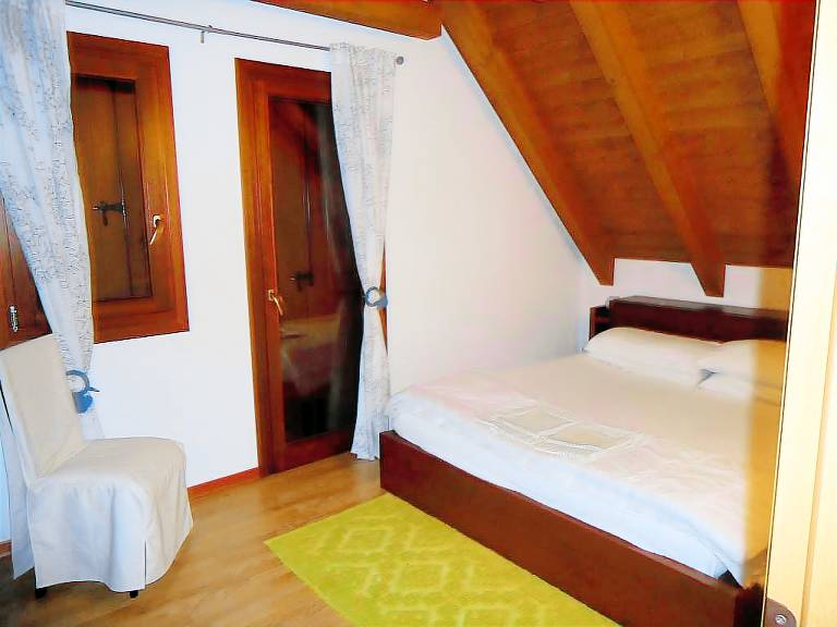 Villa with jacuzzi, garden & terrace | Nature view — photo 4