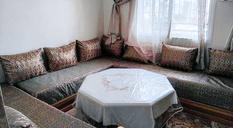 Holiday apartment with 1 room for 4 persons — photo 2