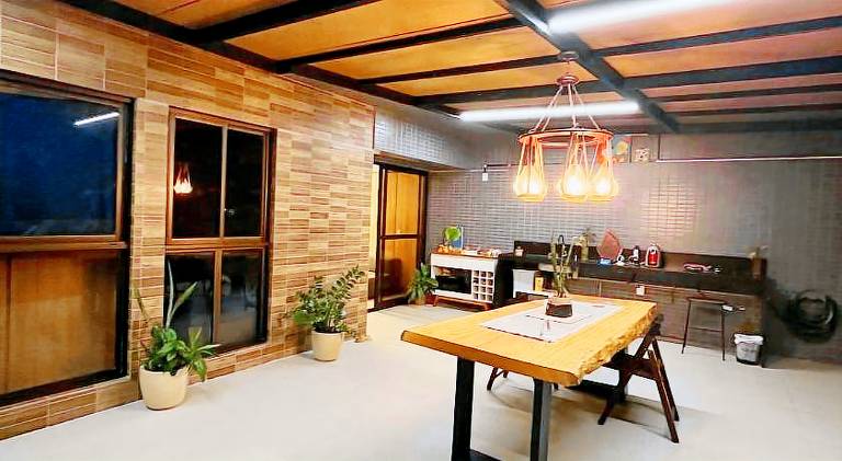Apartamento  Cabo Branco