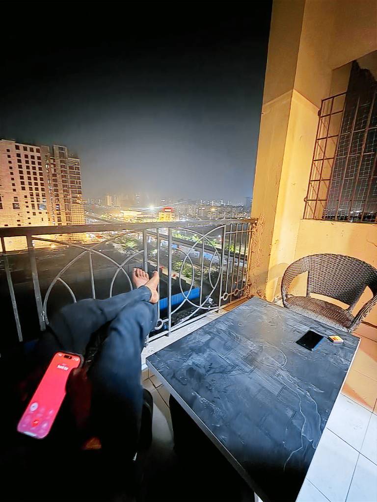 Apartment for 3 persons — photo 3