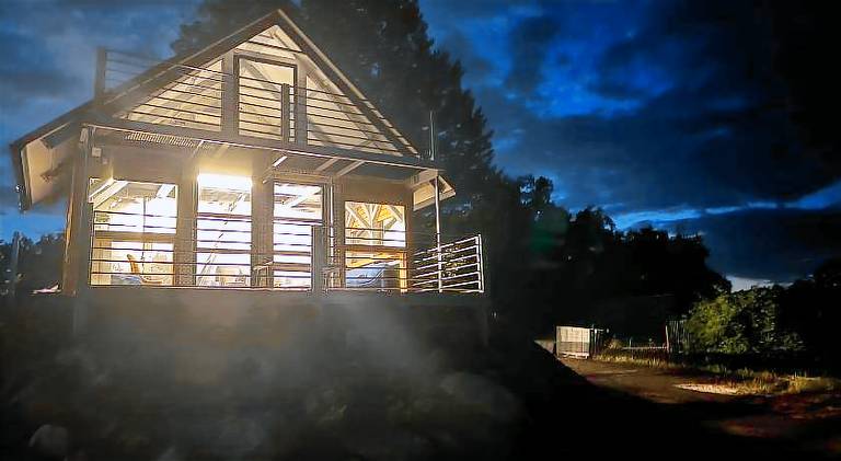 Vacation home | Pets allowed — photo 3