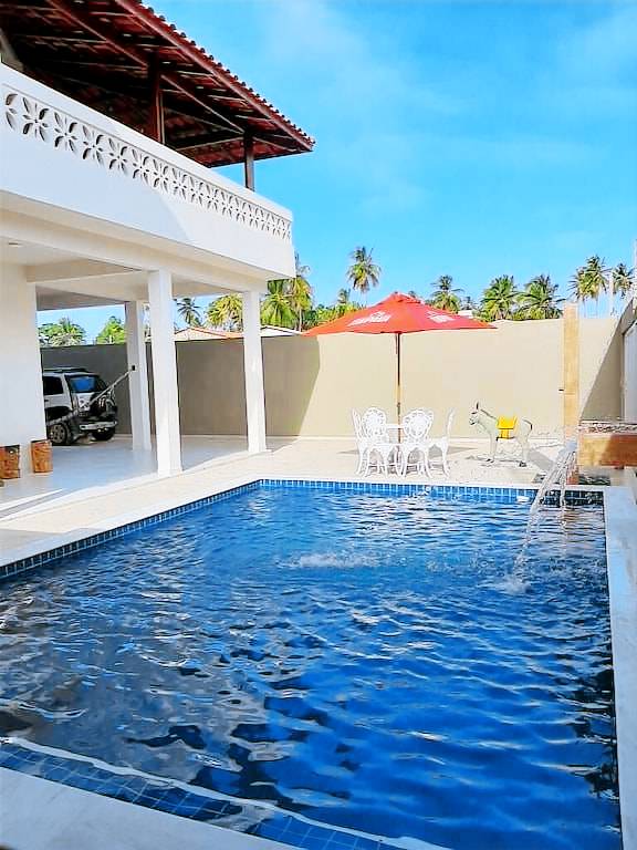 Casa  São Miguel dos Milagres