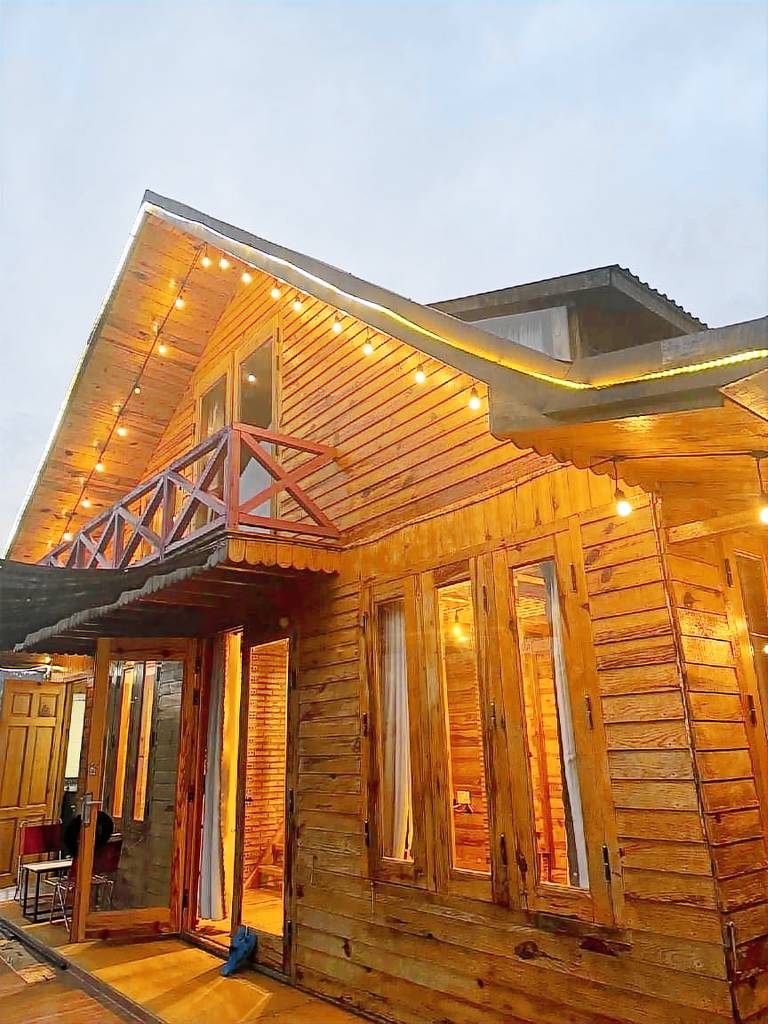Vacation home with grill | Suitable for remote work — photo 4
